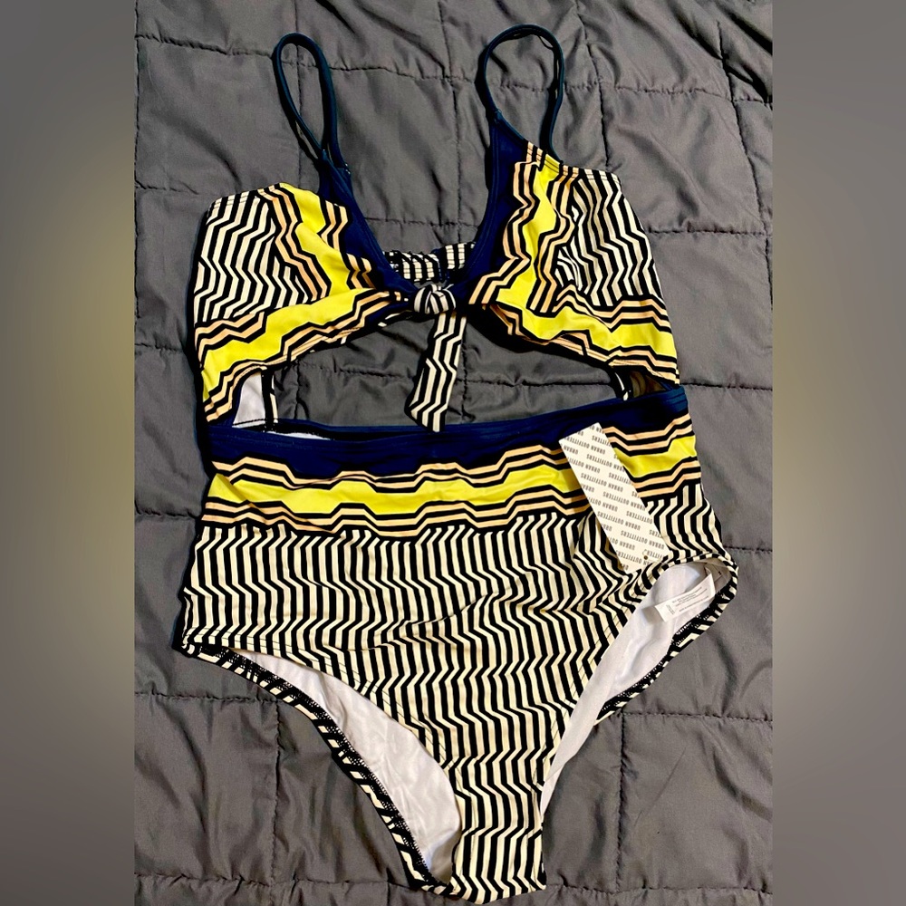 Swimsuit from UO